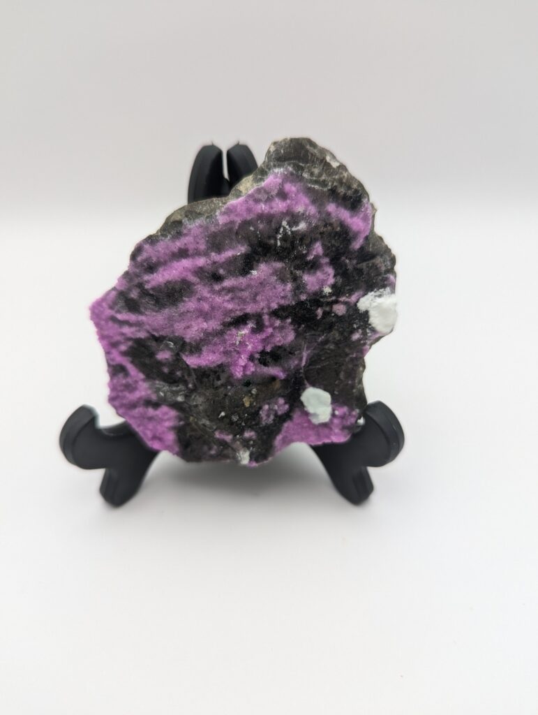 Cotton Candy Calm – Natural Pink Aragonite Crystal from Nujiang, Yunnan, China