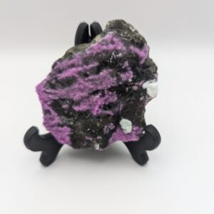 Cotton Candy Calm – Natural Pink Aragonite Crystal from Nujiang, Yunnan, China