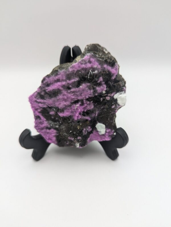 Cotton Candy Calm – Natural Pink Aragonite Crystal from Nujiang, Yunnan, China