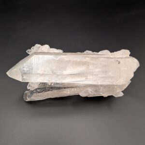 Arkansas Quartz Point