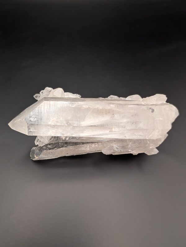 Arkansas Quartz Point