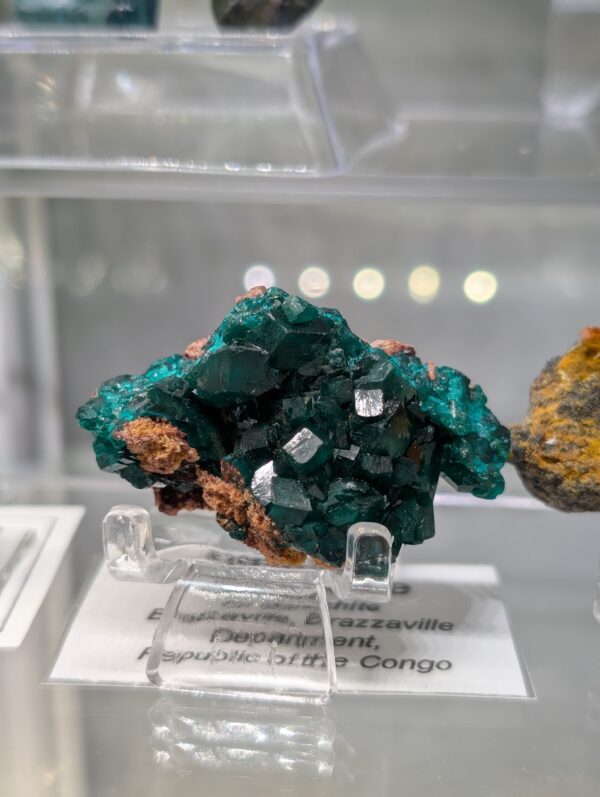 Dioptase - Image 2