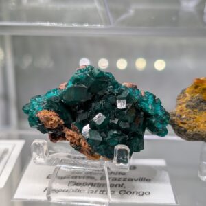 Dioptase