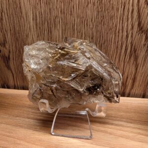 Skeletal Quartz Crystal