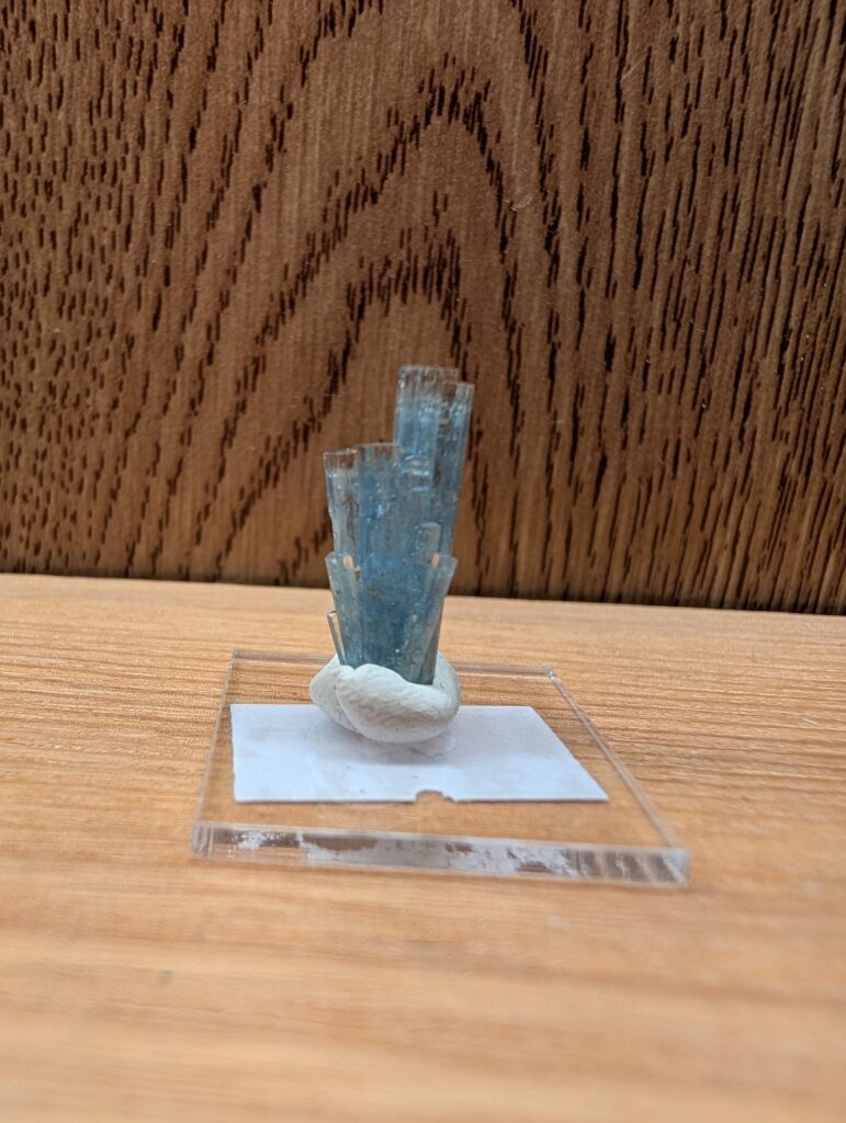 Aquamarine tower thumbnail