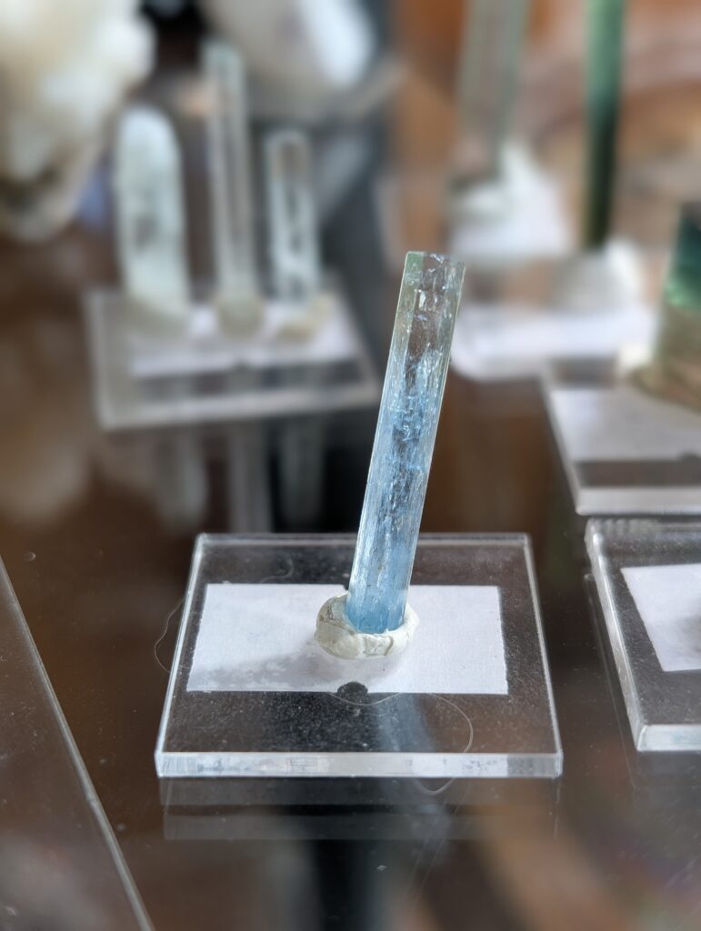 Aquamarine Thumbnail