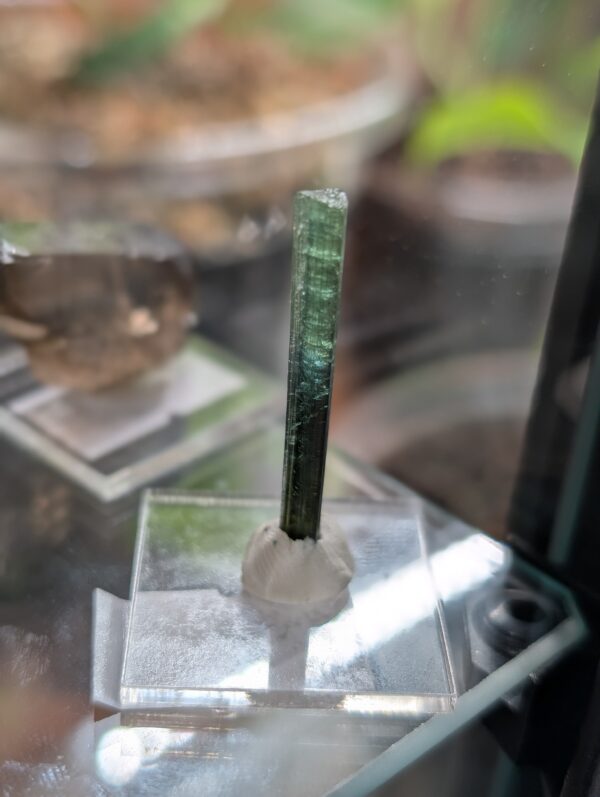 Green & Blue Tourmaline Thumbnail